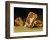 One of twelve still-lifes of which six are known in various collections-Francisco de Goya y Lucientes-Framed Giclee Print