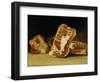 One of twelve still-lifes of which six are known in various collections-Francisco de Goya y Lucientes-Framed Giclee Print