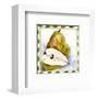 One Pear-Alie Kruse-Kolk-Framed Art Print