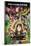 One Piece Film: Strong World - Korean Style-null-Framed Poster