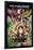 One Piece Film: Strong World - Korean Style-null-Framed Poster