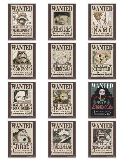 Poster Book, , large