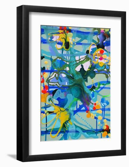 One Piece-Sofie Siegmann-Framed Art Print