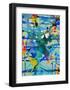 One Piece-Sofie Siegmann-Framed Art Print