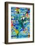 One Piece-Sofie Siegmann-Framed Art Print