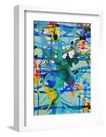 One Piece-Sofie Siegmann-Framed Art Print