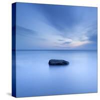 One Rock-Doug Chinnery-Stretched Canvas