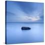 One Rock-Doug Chinnery-Stretched Canvas