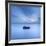 One Rock-Doug Chinnery-Framed Photographic Print