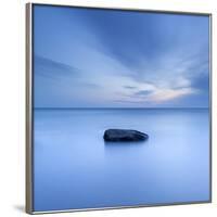 One Rock-Doug Chinnery-Framed Photographic Print