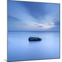 One Rock-Doug Chinnery-Mounted Photographic Print