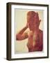 One Second One, 2006-Graham Dean-Framed Giclee Print