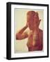 One Second One, 2006-Graham Dean-Framed Giclee Print