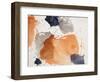 One Step I-Rikki Drotar-Framed Giclee Print