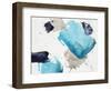 One Step II-Rikki Drotar-Framed Giclee Print