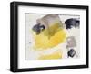 One Step III-Rikki Drotar-Framed Giclee Print