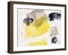 One Step III-Rikki Drotar-Framed Giclee Print