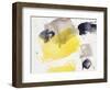 One Step III-Rikki Drotar-Framed Giclee Print