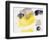 One Step III-Rikki Drotar-Framed Giclee Print