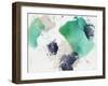 One Step IV-Rikki Drotar-Framed Giclee Print