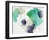 One Step IV-Rikki Drotar-Framed Giclee Print