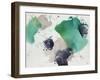 One Step IV-Rikki Drotar-Framed Giclee Print