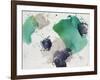 One Step IV-Rikki Drotar-Framed Giclee Print