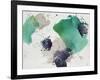 One Step IV-Rikki Drotar-Framed Giclee Print