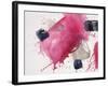 One Step V-Rikki Drotar-Framed Giclee Print