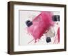 One Step V-Rikki Drotar-Framed Giclee Print