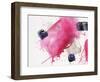 One Step V-Rikki Drotar-Framed Giclee Print