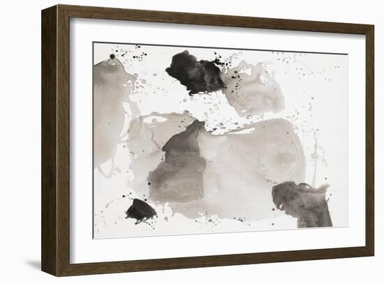 One Step XIII-Rikki Drotar-Framed Giclee Print