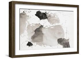 One Step XIII-Rikki Drotar-Framed Giclee Print