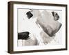 One Step XIV-Rikki Drotar-Framed Giclee Print