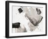 One Step XIV-Rikki Drotar-Framed Giclee Print