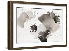 One Step XVI-Rikki Drotar-Framed Giclee Print