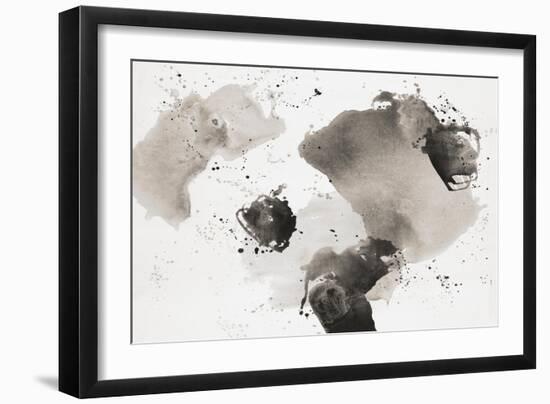 One Step XVI-Rikki Drotar-Framed Giclee Print