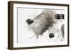 One Step XVII-Rikki Drotar-Framed Giclee Print