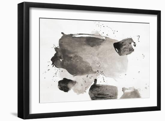 One Step XVIII-Rikki Drotar-Framed Giclee Print