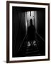 One Step-Sharon Wish-Framed Photographic Print