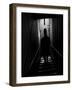 One Step-Sharon Wish-Framed Photographic Print