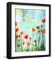 One Sunny Morning-Jennifer Lommers-Framed Giclee Print