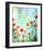 One Sunny Morning-Jennifer Lommers-Framed Giclee Print