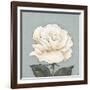 One Tan Rose-Jade Reynolds-Framed Art Print