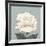 One Tan Rose-Jade Reynolds-Framed Art Print