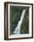 One Thousand Foot Waterfall over the Mountain Pine Ridge, Belize, Central America-Strachan James-Framed Photographic Print