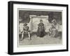 One Too Many-Gordon Frederick Browne-Framed Giclee Print