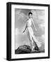 ONE TOUCH OF VENUS, 1948-null-Framed Photo