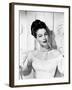 One Touch of Venus, Ava Gardner, 1948-null-Framed Photo