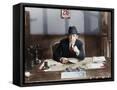Canvas Black
